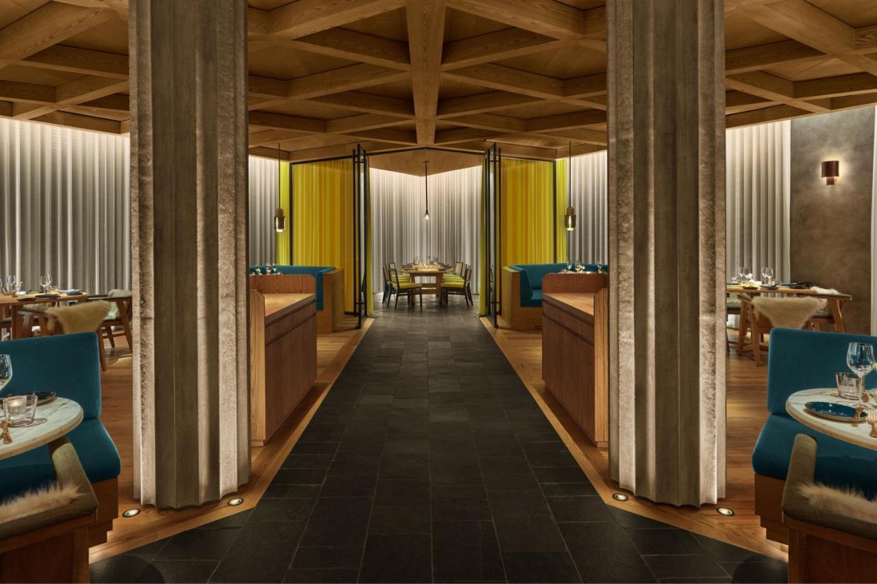 The Edition 5* Reykjavík